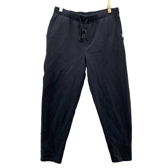 Eddie Bauer Jogger Pants Mens Medium Sports Pijama Loungewear Sleepwear Gorpcore - Picture 1 of 14